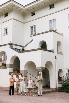 Victoriandagarna på Sollidens Slott