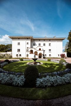 Sollidens Slott på Öland