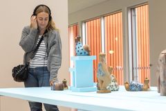 Kunstoplevelser for hele familien på museet Vandalorum