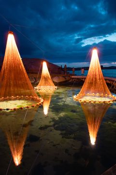Island of Light Smögen 2025 13