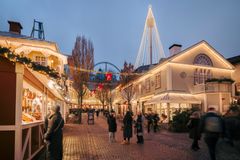 Liseberg