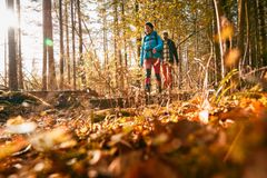 Efteråret i Vestsverige giver mulighed for at opleve en anden side af regionen med både natur, kultur og masser af aktiviteter for hele familien.