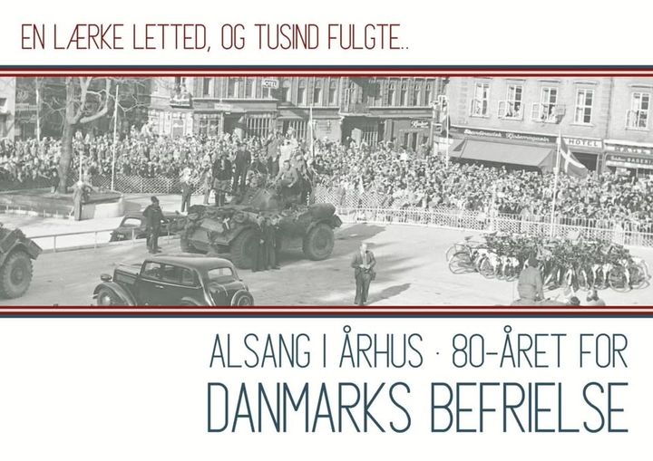 4. maj nærmer sig – en dag, der markerer 80-året for befrielsen. Men også en dag, der minder os om vigtigheden af fællesskab og frihed. Over hele landet markeres dagen traditionen tro med lys i vinduerne – og med alsangsarrangementer. I Prospekt mindes vi dagen ved at afhold alsang hos Aarhus Valgmenighed, Mjølnersvej 6, 8230 Åbyhøj, kl. 19.30.