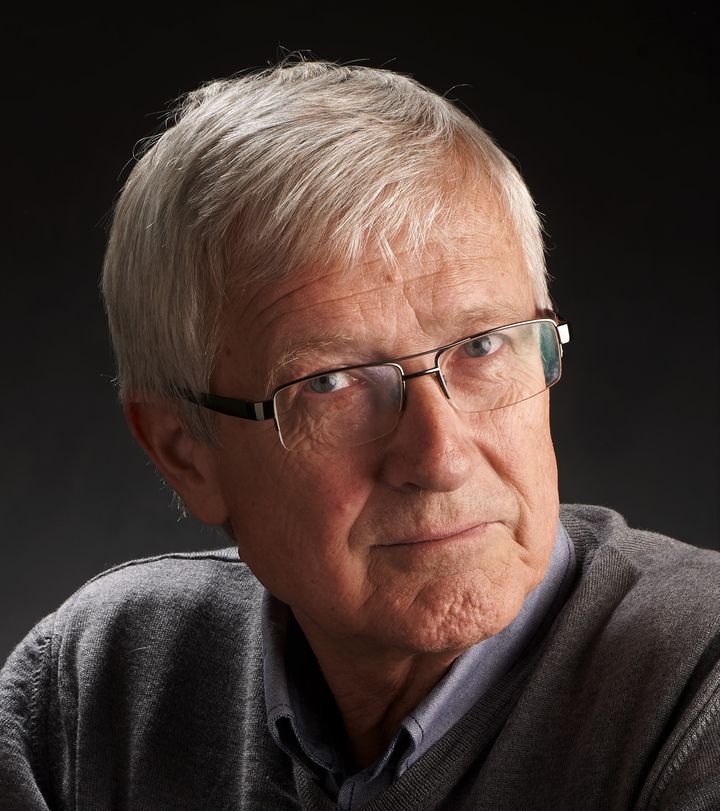 Oprustning handler ikke bare om krudt og kugler. Åndelig oprustning handler om den måde, vi ser på os selv som folk. Vi skal ikke være så håndsky med at sige, at vi har en kultur og nogle værdier, vi skal være parate til at forsvare.