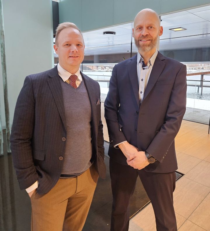 Morten Jarlbæk Pedersen, ph.d. og adjungeret rådgiver ved Tænketanken Prospekt, og Jonas Herby, uafhængig økonom og forfatter, har i et nyt notat for tænketanken lavet en status på den danske lovmaskine – og status er: der er stadig plads til forbedringer