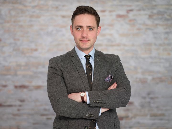 ”I et folketingsår bliver politik let reduceret til taktik og positionering. Med dette projekt vil vi insistere på den mere grundlæggende samtale om borgerlighedens værdier, menneskesyn og samfundsambitioner,” siger Christian Egander Skov.