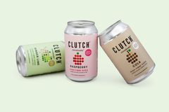 Clutch® InnoSoda®