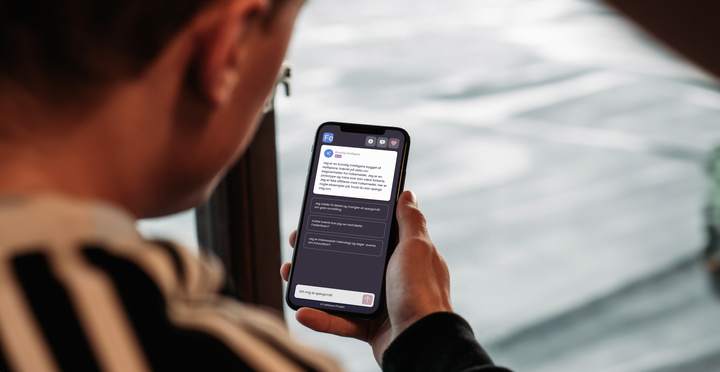 Foto: Bjørn Antonissen, Unsplash