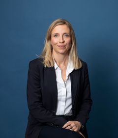 Dea Seidenfaden - Foto: Ulrik Jantzen