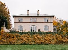 Biskop Svanes Vej 52, vinder af Bevaringsprisen 2024