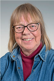 Eva Engstrøm Hollænder