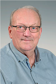 Jørgen Hansen Groth