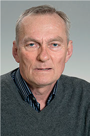 Michael Edward Newcomb Burgess