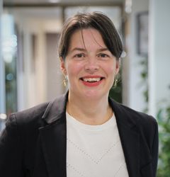 Alberte Bryld Burgaard er ny direktør i Rudersdal Kommune