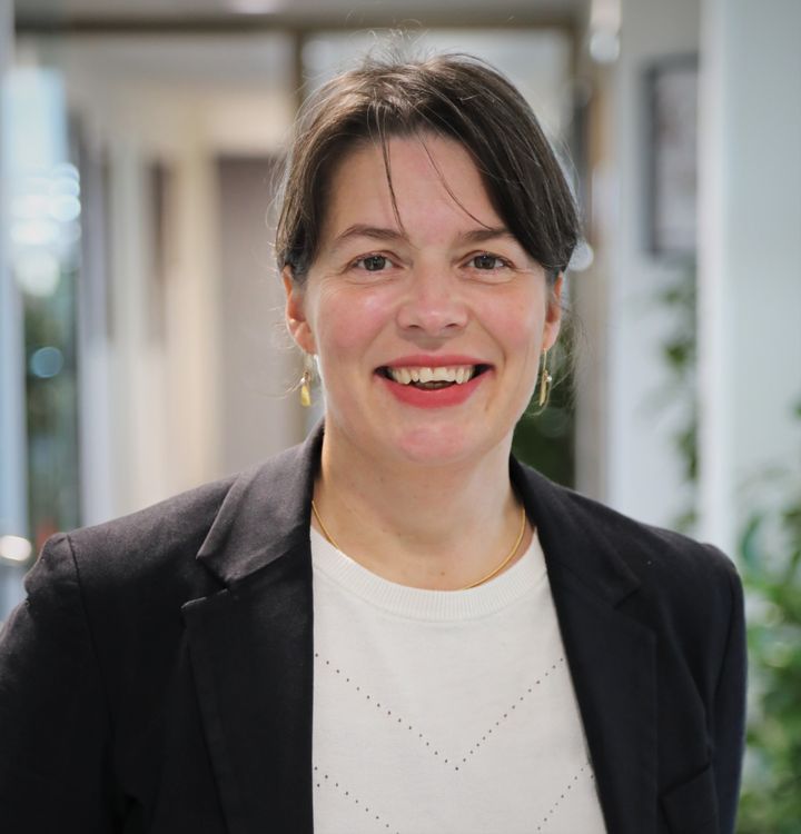 Alberte Bryld Burgaard er ny direktør i Rudersdal Kommune