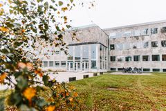 Rudersdal Rådhus