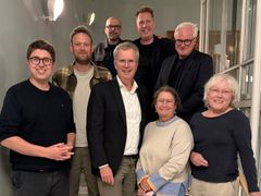 Budgetforligskredsen 2027
