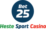 Bet25 A/S