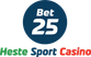 Bet25 A/S