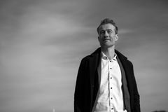 Didrik Fjeldstad, ny bestyrelsesleder i Bomae, underdirektør i Dansk Industri