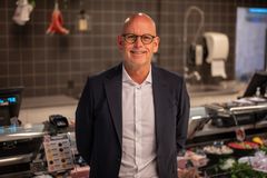 "Det er helt som ventet, at sagen nu opgives, men vi er alligevel glade for, at der endelig bliver sat et punktum", siger Leif Wilson Laustsen, direktør i brancheorganisationen FødevareDanmark, der har ført sagen for Ikast-slagteren.