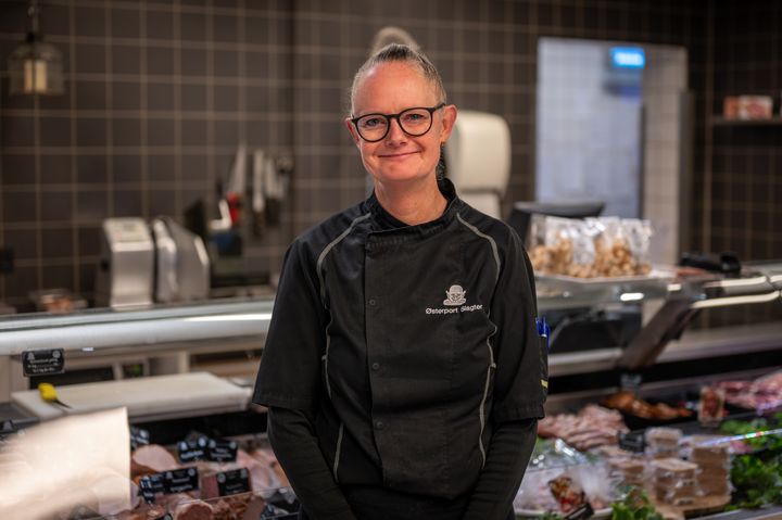 Tre års limbo i retssystemet er nu formelt afsluttet for Lene Hammer Larsen, indehaver af Østerport Slagter i Ikast.