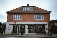 Slagter Grønvall i Bredballe er netop blevet kåret som årets slagterforretning i Mad Med Mere-kæden.