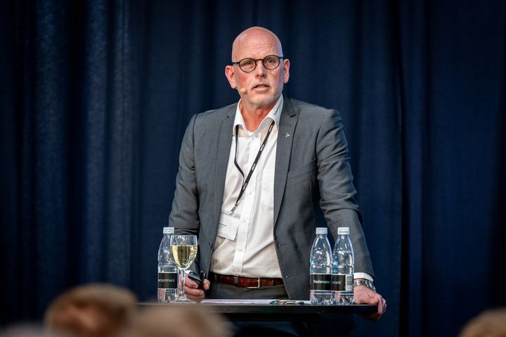 Når man mister fornemmelsen for, hvor maden kommer fra, mister man også respekten for det arbejde og det håndværk, der ligger bag, lyder det fra Leif Wilson Laustsen, direktør i FødevareDanmark.