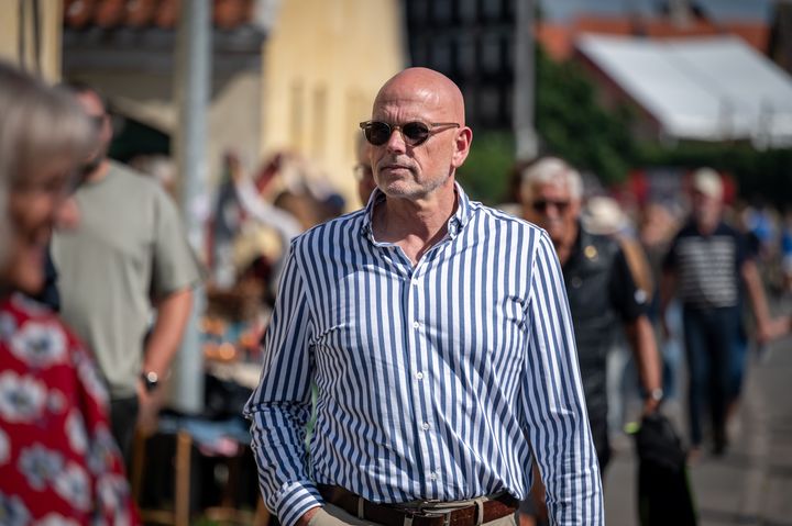 "Jeg har svært ved at se, hvorfor importen ikke skulle fortsætte med at stige, hvis Danmark går enegang i EU og pålægger landbruget og fødevarevirksomhederne mere vidtgående krav, som gør det dyrere at producere fødevarer herhjemme", siger Leif Wilson Laustsen