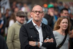 Leif Wilson Laustsen, direktør i FødevareDanmark og talsperson for Fødevarealliancen.