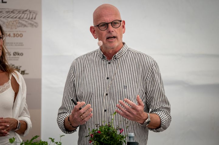 "Hvis myndighederne undervurderer, hvor meget kvælstof der kommer fra naturen selv, risikerer vi også at overvurdere, hvor meget vi kan reducere udvaskningen ved at tage landbrugsjord ud af drift", lyder det fra Leif Wilson Laustsen, direktør i FødevareDanmark.