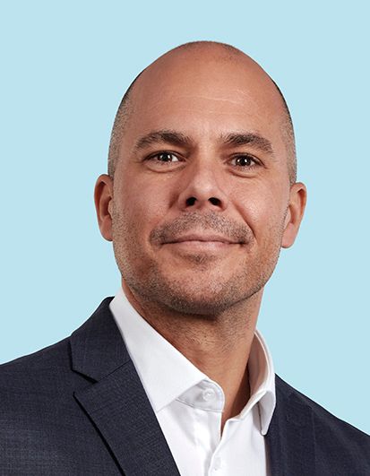 Michael Jønsson er ny salgsdirektør i GLS Denmark