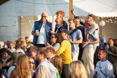 Sommersol i Bakkerne bliver en festival på tværs af generationerne.