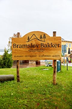 Bramslev Bakker undergår en stor transformation.