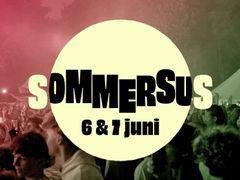 Sommersus 2025: En uforglemmelig weekend med musik og fest i Charlottenlund Slotspark den 6.-7. juni.