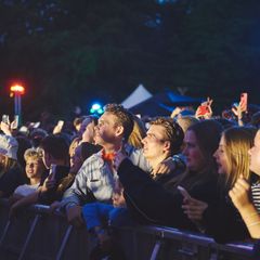 Sommersus bliver en kæmpe oplevelse i Charlottenlund Slotspark 6. - 7. juni 2025..