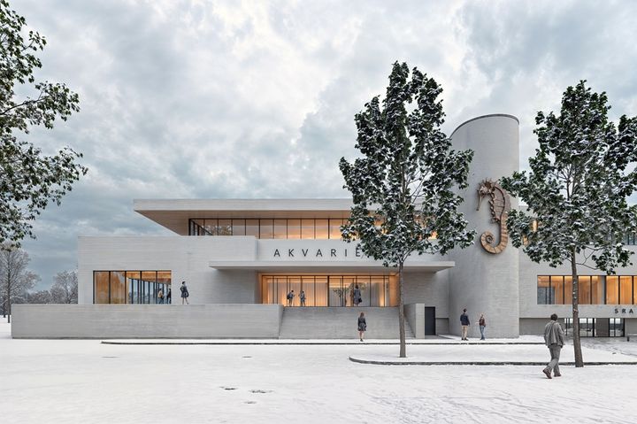 Charlottenlund Slot bliver allerede flittigt brugt til alt fra bryllupper til teater og koncerter. Med det nye Folkehus skabes et samlet centrum for kultur, events, koncerter og oplevelser i slotsparken – et levende samlingspunkt, der kan løfte hele Gentofte Kommune.