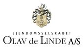 Ejendomsselskabet Olav de Linde A/S
