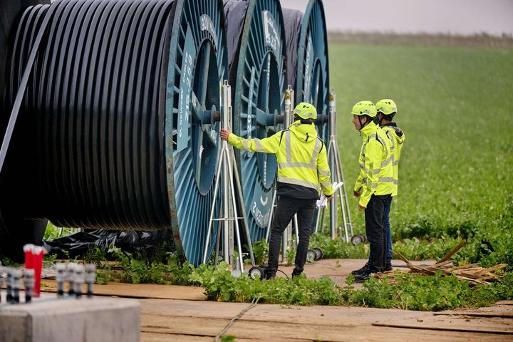 Fremtidssikring af elnettet