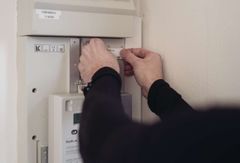 Elmåler, Cerius-Radius