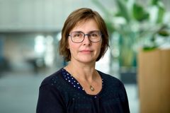 Cäthe Juul Bay-Smidt