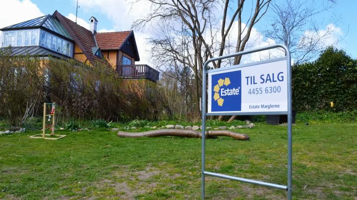 Foto: Estate. Må gerne distribueres