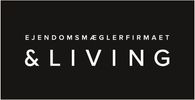Ejendomsmæglerfirmaet &LIVING