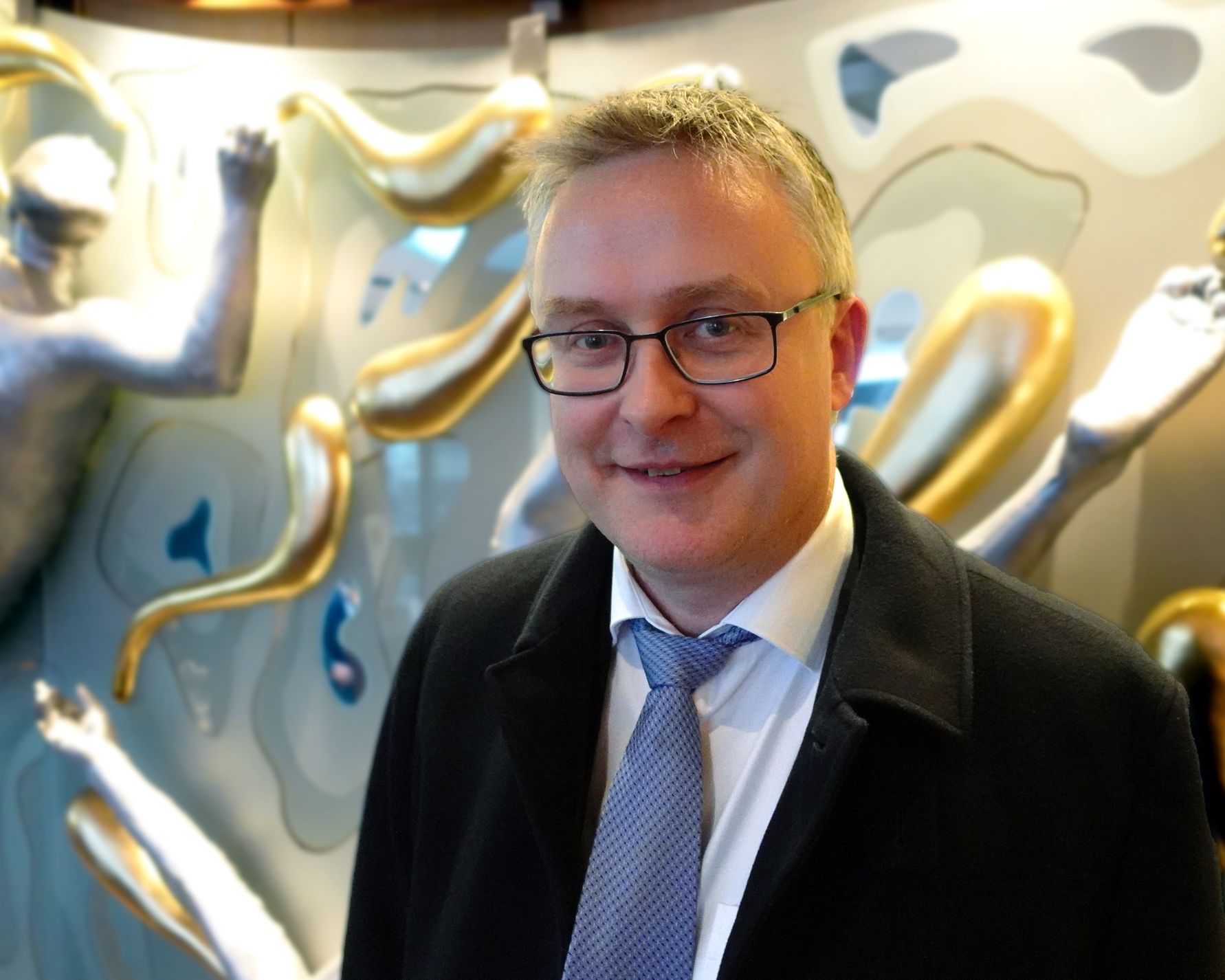 Landbrugs- og fødevareminister Jacob Jensen gæstede for nylig Nybolig Landbrugs årsmøde. Over for de forsamlede landbrugsmæglere satte ministeren her ord på en række af de udfordringer, som dansk landbrug står overfor.