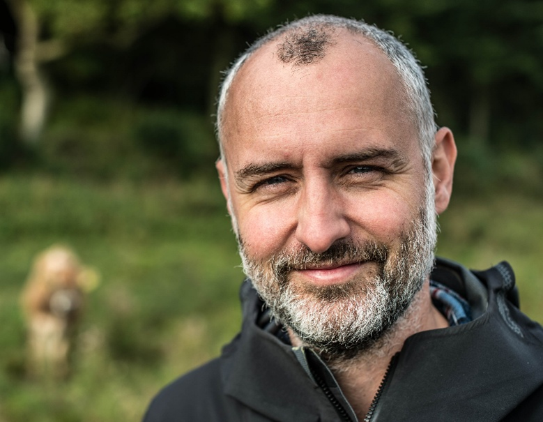 - Nu kan vi tilbyde attraktiv landbrugsjord i bytte, siger Rasmus Dalhoff Skaar, projektleder i Middelfart Kommune.