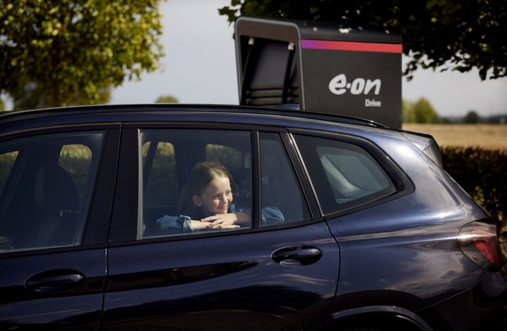 E.ON Drive Infrastructure Denmark indgår partnerskab med rådgivningsvirksomheden NYR A/S