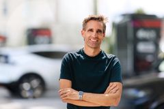 Timo Sillober - Ny CEO for E.ON Drive Infrastructure GmbH