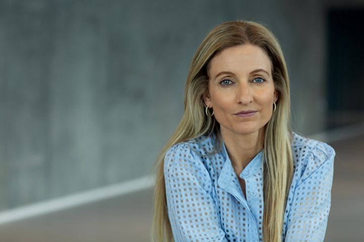 Marie-Louise Back har i marts været COO i 3 i et år.