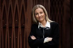 Marie-Louise Back er COO i 3 Danmark.
