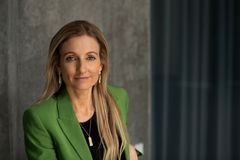 Marie-Louise Back er COO i 3 Danmark.